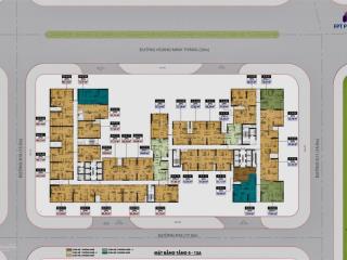Căn hộ thương mại fpt plaza 3  đà nẵng