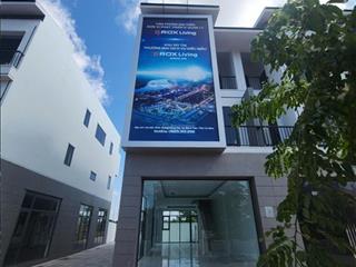 Shophouse đẹp trục 19/5 120 m2 giá yêu thương chỉ 5 tỷ lấy vốn nhanh