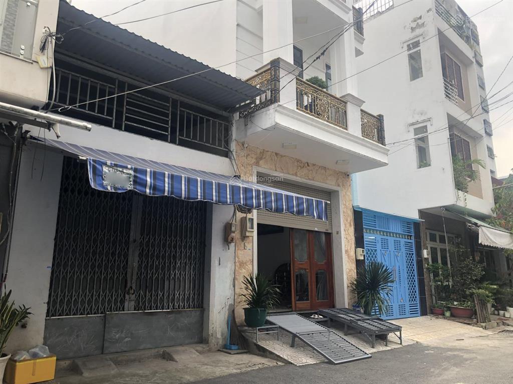 Bán nhà mt nội bộ cxpl b, 86.8m2, nhà cấp 4, chỉ nhỉnh 8 tỷ