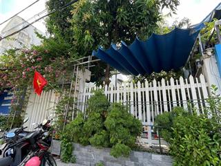 Bán đất mt 10m bình phú 2, 8m x 16m, giá hẻm xe hơi q6