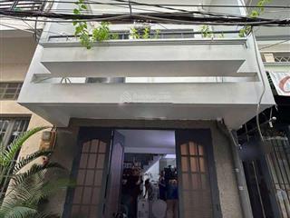Bán nhà hẻm 3.5m cxpl c, 3.5m x 9m, 1 lầu sân thương, 3 pn giá 3.65 tỷ