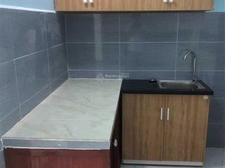 Bán nhà hẻm 3m tân hòa đông, 28m2, 1 lầu, giá 3.05 tỷ