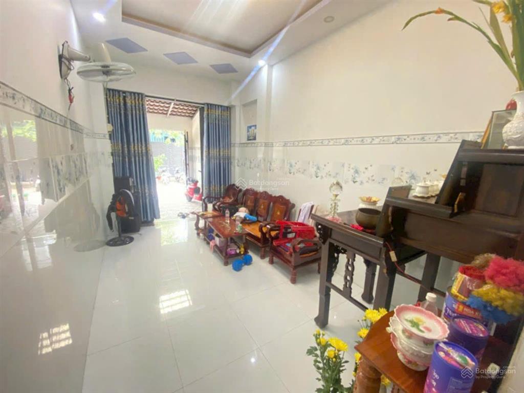Bán nhà hxt bùi tư toàn, 63m2, 1 lầu, pháp lý chuẩn, giá nhỉnh 5 tỷ