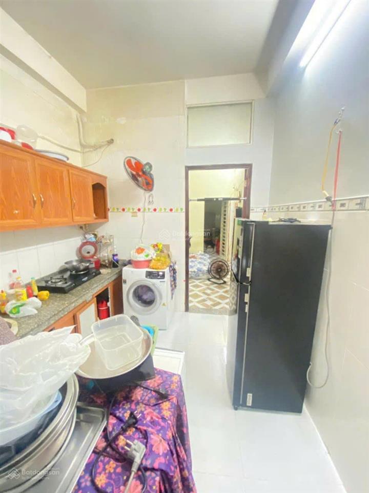 Bán nhà hxt bùi tư toàn, 63m2, 1 lầu, pháp lý chuẩn, giá nhỉnh 5 tỷ
