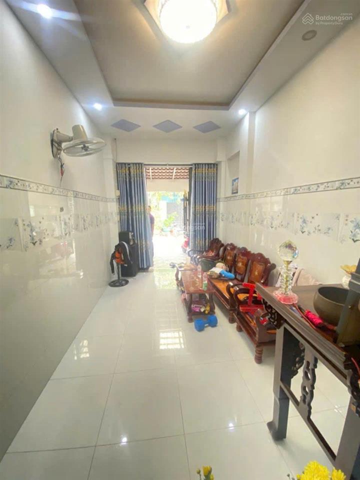 Bán nhà hxt bùi tư toàn, 63m2, 1 lầu, pháp lý chuẩn, giá nhỉnh 5 tỷ