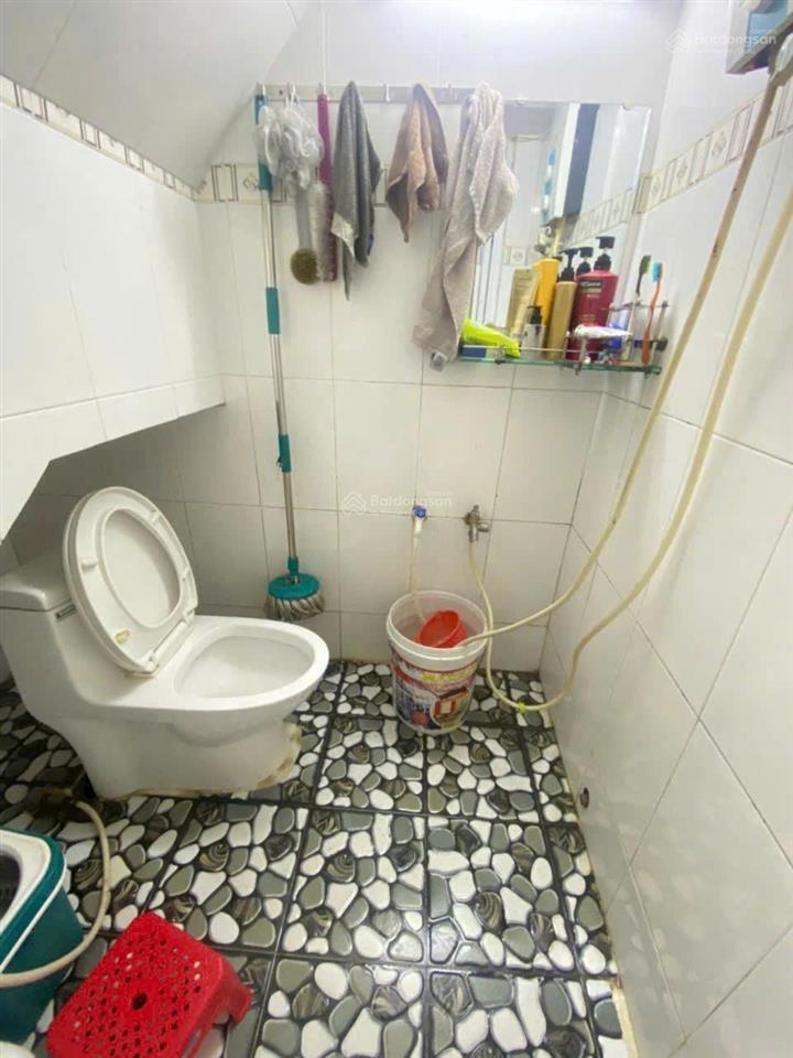 Bán nhà hxt bùi tư toàn, 63m2, 1 lầu, pháp lý chuẩn, giá nhỉnh 5 tỷ