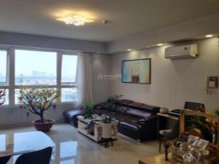 Cho thuê căn góc 3pn, 106m2 tại cc the eastern, 299đường liên phường, phường phú hữu, q9, giá 9.5tr