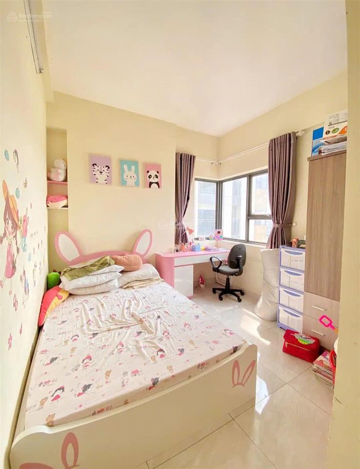 Cho thuê căn 2pn full nội thất cc thủ thiêm garden 269 liên phường phước long b, thủ đức 7tr