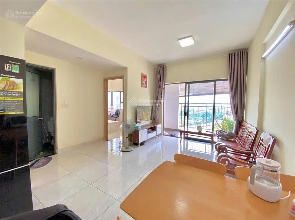 Cho thuê căn 2pn full nội thất cc thủ thiêm garden 269 liên phường phước long b, thủ đức 7tr