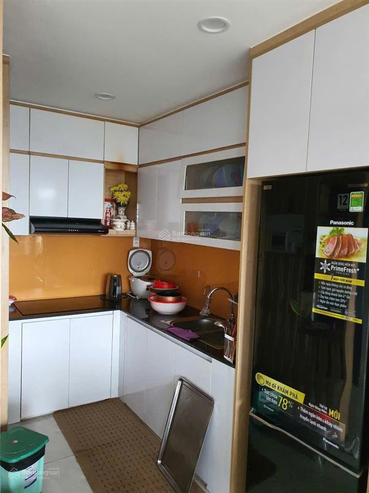 Cho thuê căn 62m 2pn2wc có nt ở cc thủ thiêm garden 269 liên phường phước long b,thủ đức 7.5tr