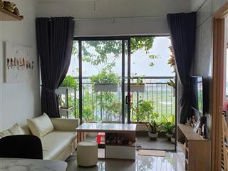 Cho thuê căn 62m 2pn2wc full nt ở cc thủ thiêm garden 269 liên phường phước long b,thủ đức 8tr