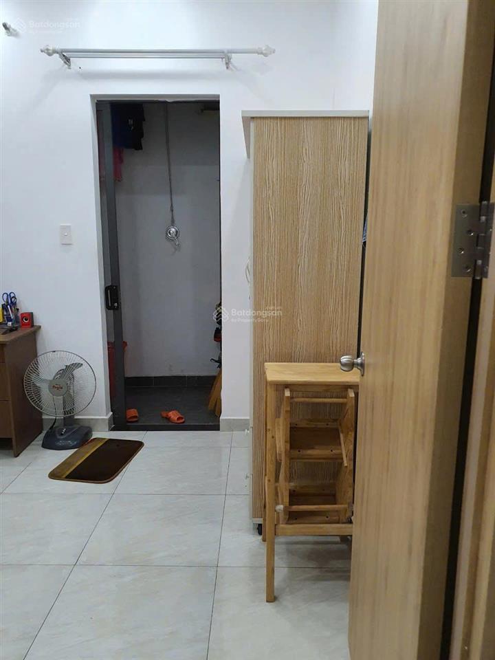 Cho thuê căn 62m 2pn2wc có nt ở cc thủ thiêm garden 269 liên phường phước long b,thủ đức 7.5tr