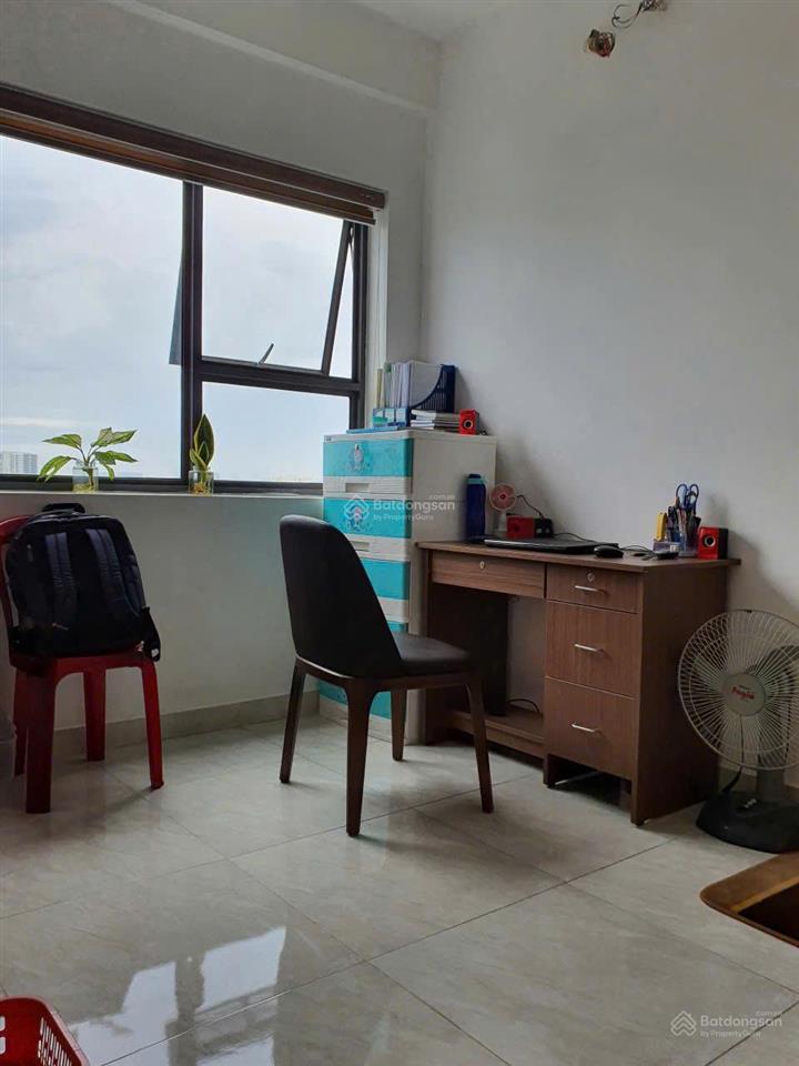 Cho thuê căn 62m 2pn2wc có nt ở cc thủ thiêm garden 269 liên phường phước long b,thủ đức 7.5tr