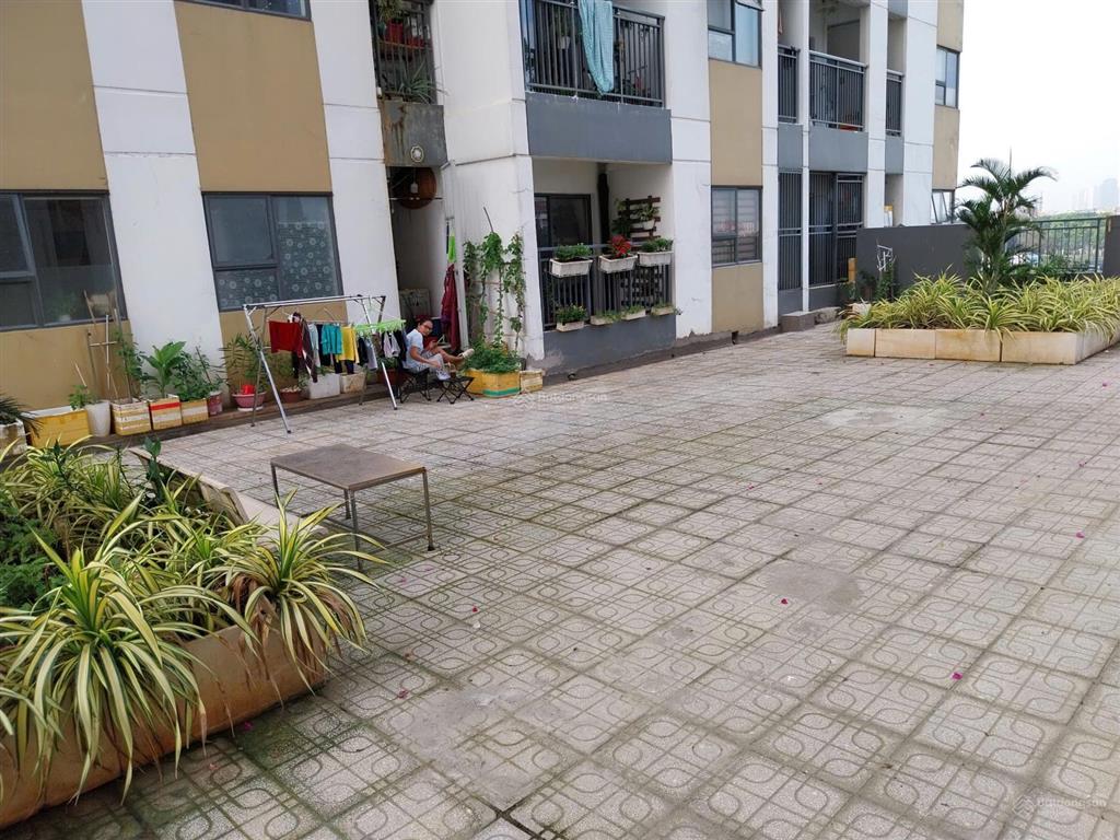 Cho thuê căn 62m 2pn2wc có nt ở cc thủ thiêm garden 269 liên phường phước long b,thủ đức 7.5tr