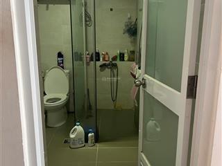 Bán căn 1 + 1pn dt 55m2 full nt ở cc fuji residence, kdc nam long, phước long b, q9, giá 2.75 tỷ