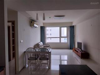 Cho thuê căn 2pn 2wc 79m2 full nội thất tại eastern, 299 đường liên phường, phú hữu q9, 8tr/th