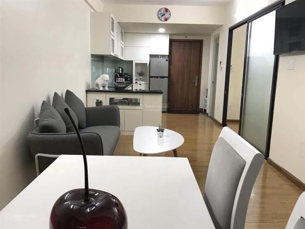Duy nhất căn bán 1pn + 1, 55m2 full nt cc kikyo residence đỗ xuân hợp, phú hữu, q9 sát q2, 2.78 tỷ