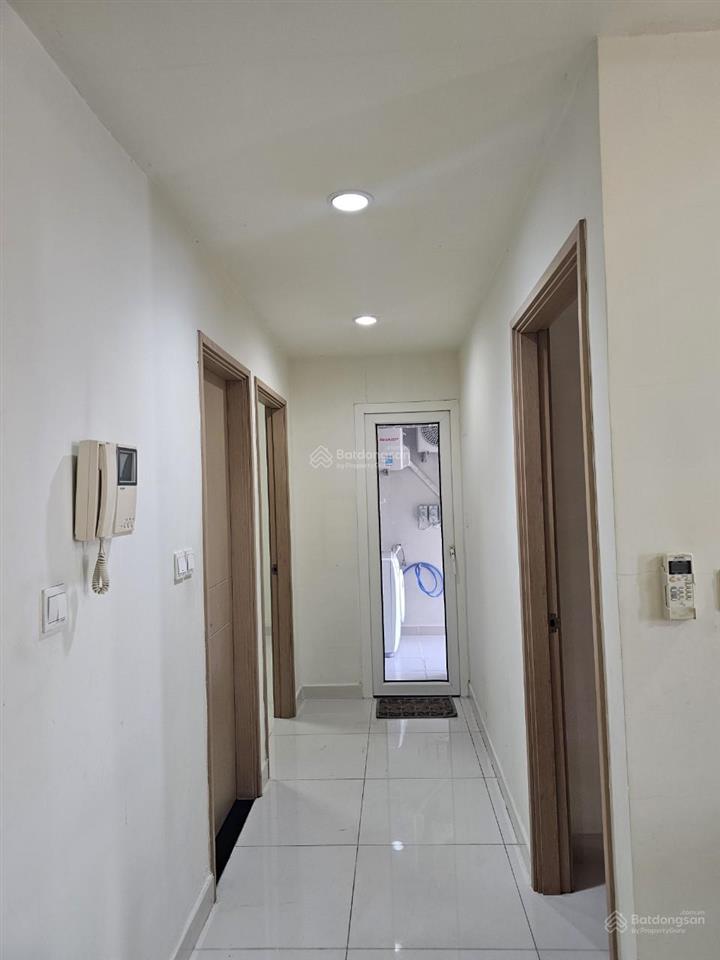 Bán căn 2pn2wc 79m2 full nt ở cc the eastern, ngay vòng xoay liên phường phú hữu, q9, giá rẻ 3.09tỷ