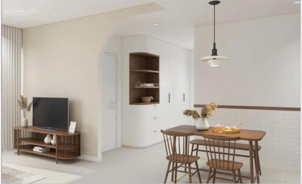 Duy nhất căn 2pn2wc 69m2 cc hausneo trong kdc khang an, đường liên phường, phú hữu, giá 3,95tỷ