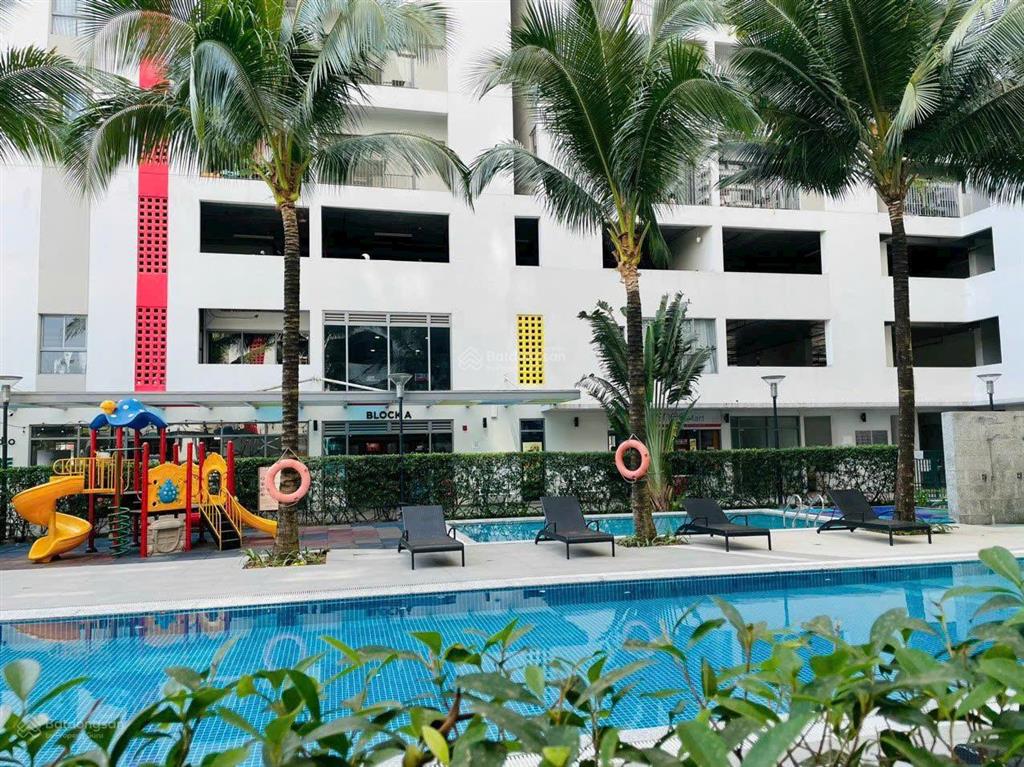 Duy nhất căn 2pn2wc 69m2 cc hausneo trong kdc khang an, đường liên phường, phú hữu, giá 3,95tỷ