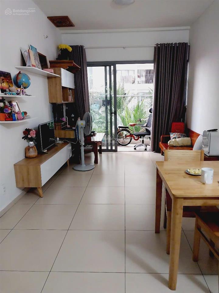 Bán căn 1pn, dt 50m2 cc hausneo trong kdc khang an đỗ xuân hợp, phú hữu, sát q2, giá 2.99 tỷ