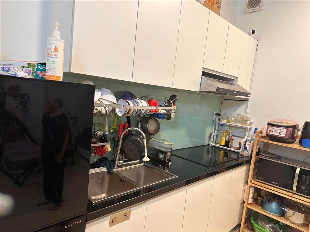 Bán căn 1pn, dt 50m2 cc hausneo trong kdc khang an đỗ xuân hợp, phú hữu, sát q2, giá 2.99 tỷ