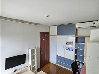 Cho thuê căn 1pn, dt 50m hausneo, đỗ xuân hợp, phú hữu, q9, hồ chí minh. giá 7tr/th