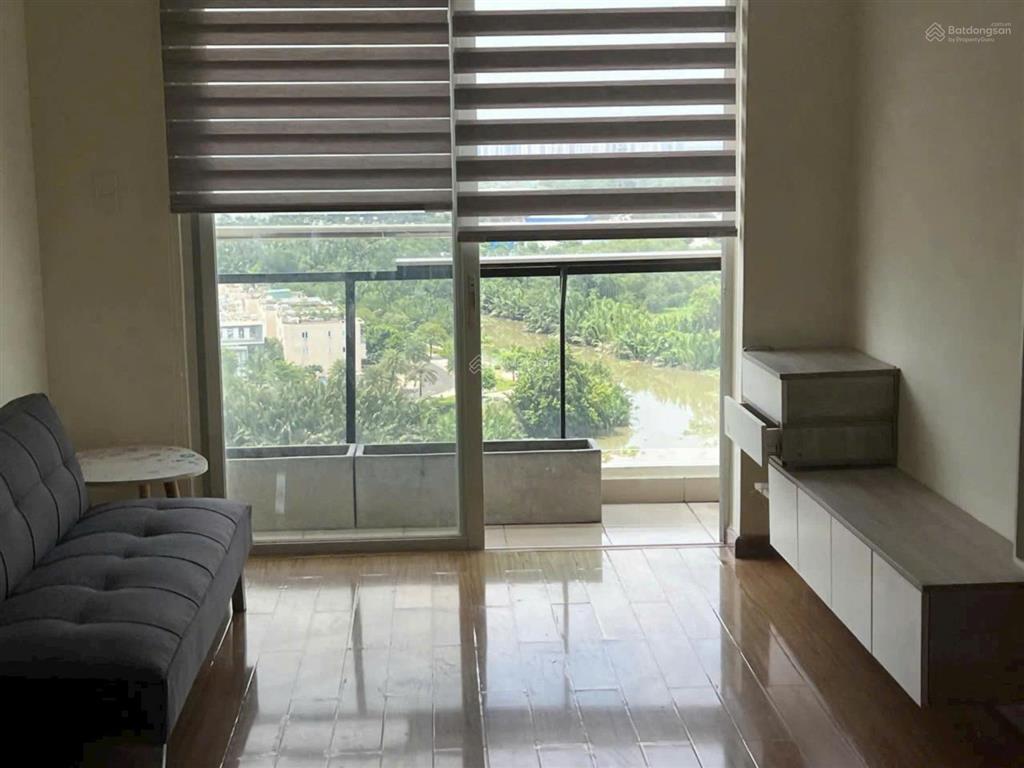 Duy nhất căn góc 2pn 68m2 ở cc fuji residence, kdc nam long, phước long b, q9, giá 3.6 tỷ