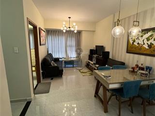 Bán căn 2pn2wc 65m2 ở cc fuji residence, kdc nam long, phước long b, q9, giá 2.98 tỷ