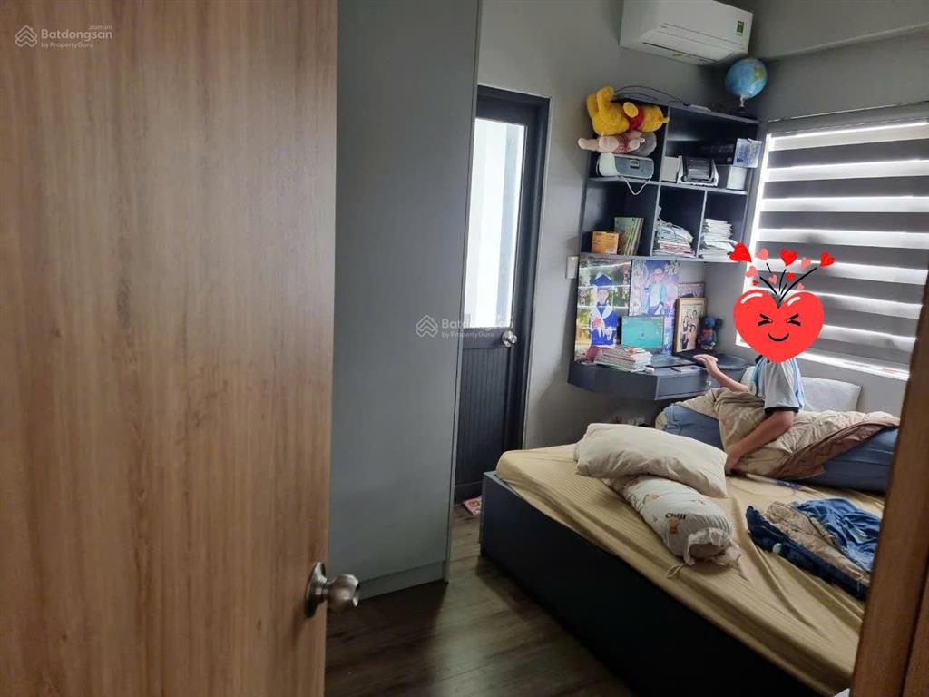 Cho thuê căn 3pn2wc 86m2 cc thủ thiêm garden 269 liên phường phước long b, thủ đức, giá rẻ 10tr/th