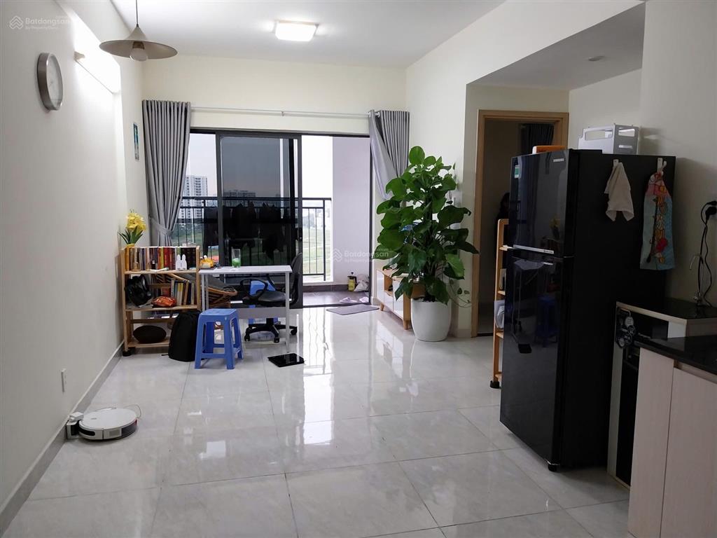 Duy nhất căn bán 2pn2wc62m² cc thủ thiêm garden 269 liên phường, sát globalcity q9, giá 3.55 tỷ