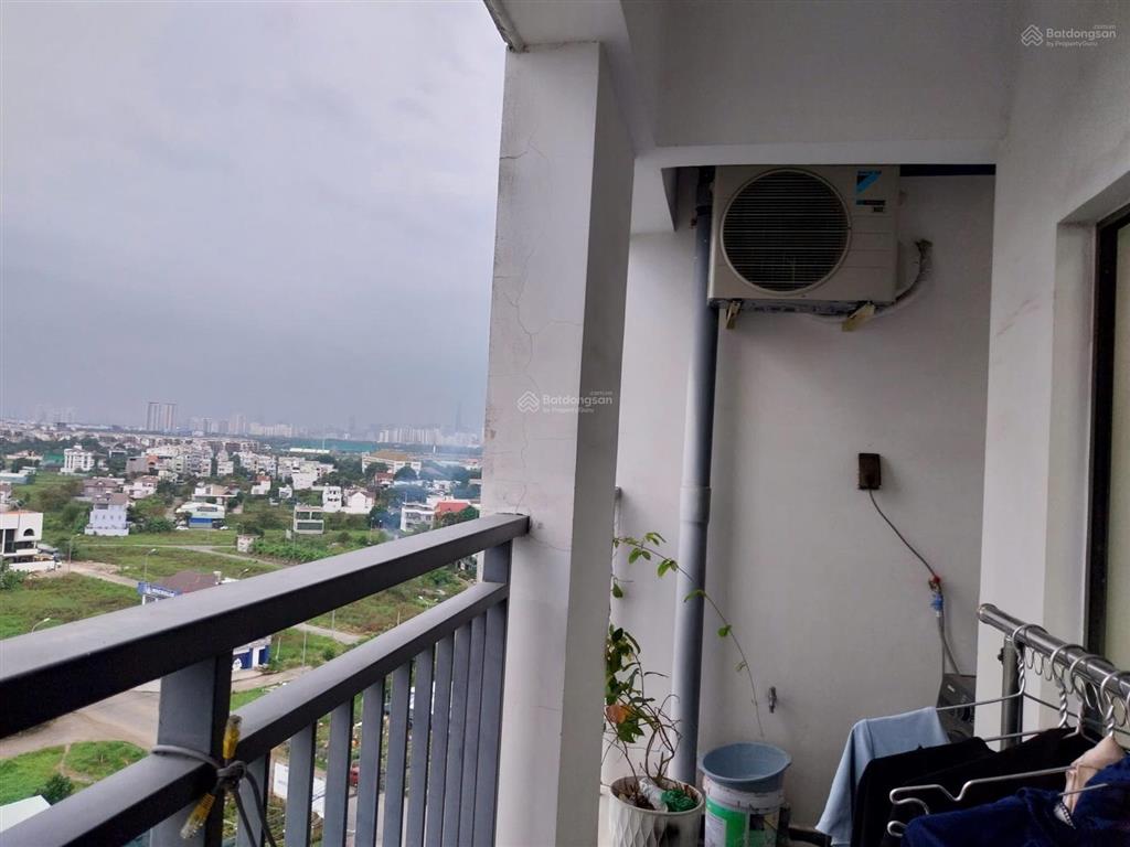 Duy nhất căn bán 2pn2wc62m² cc thủ thiêm garden 269 liên phường, sát globalcity q9, giá 3.55 tỷ