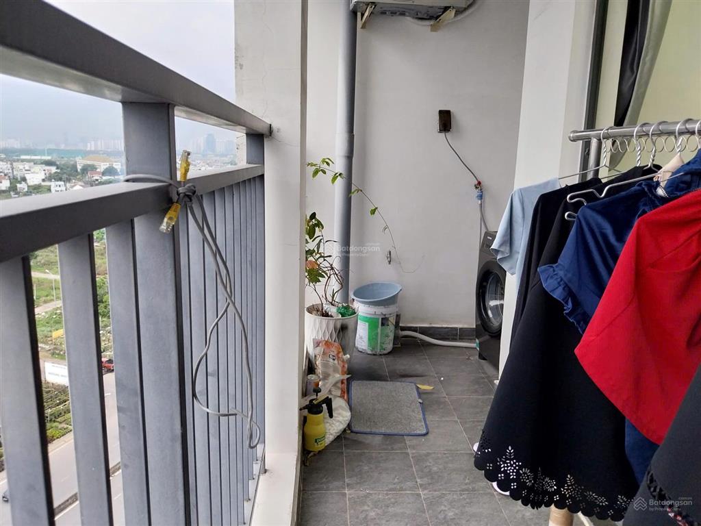 Duy nhất căn bán 2pn2wc62m² cc thủ thiêm garden 269 liên phường, sát globalcity q9, giá 3.55 tỷ