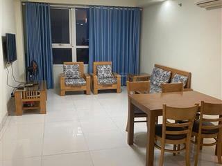 Cho thuê căn 2pn 2wc 79m2 full nội thất tại eastern, 299 đường liên phường, phú hữu q9, 8tr/th