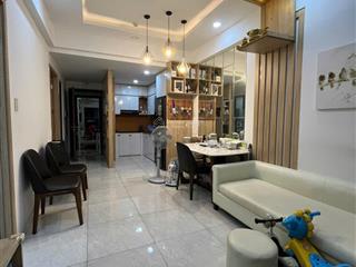 Bán căn 2pn2wc có ban công cc thủ thiêm garden 269 liên phường, phước long b, thủ đức. giá 2.9x tỷ