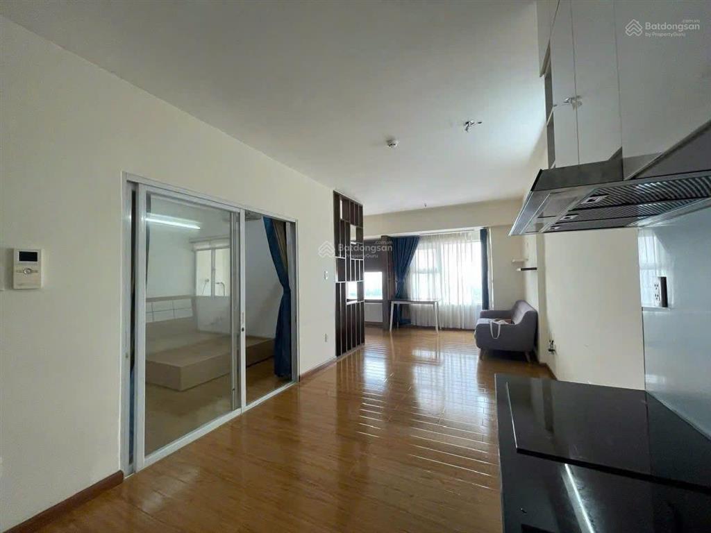 Duy nhất căn 1pn+1, dt 55m2 full nt ở cc fuji residence, kdc nam long, phước long b, q9, giá 3.09tỷ