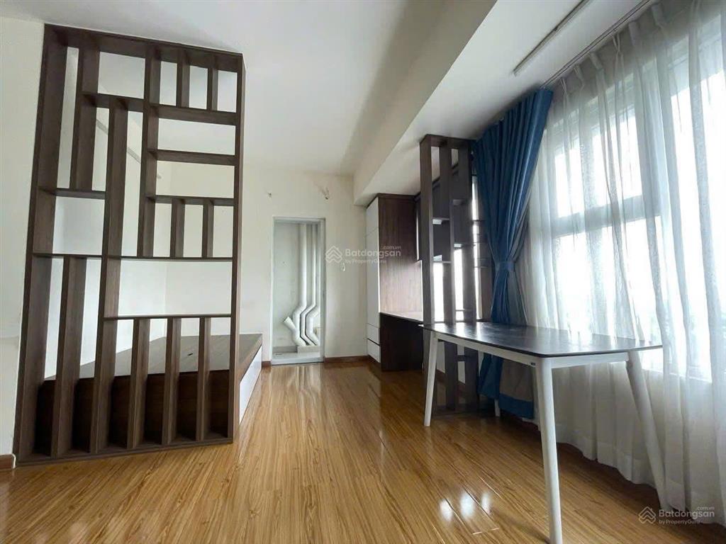Duy nhất căn 1pn+1, dt 55m2 full nt ở cc fuji residence, kdc nam long, phước long b, q9, giá 3.09tỷ