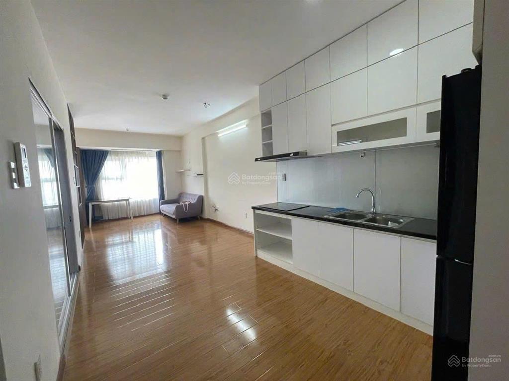 Duy nhất căn 1pn+1, dt 55m2 full nt ở cc fuji residence, kdc nam long, phước long b, q9, giá 3.09tỷ