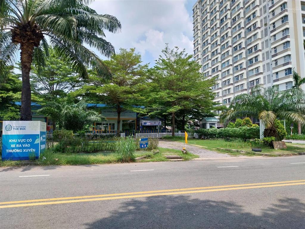 Duy nhất căn 1pn+1, dt 55m2 full nt ở cc fuji residence, kdc nam long, phước long b, q9, giá 3.09tỷ