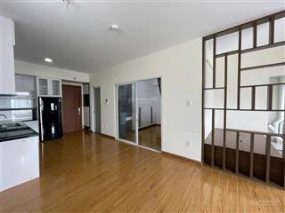 Duy nhất căn 1pn+1, dt 55m2 full nt ở cc fuji residence, kdc nam long, phước long b, q9, giá 2,79tỷ