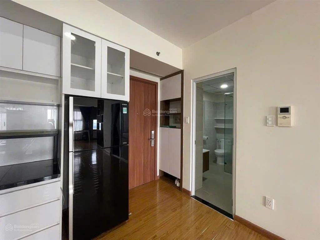 Duy nhất căn 1pn+1, dt 55m2 full nt ở cc fuji residence, kdc nam long, phước long b, q9, giá 3.09tỷ