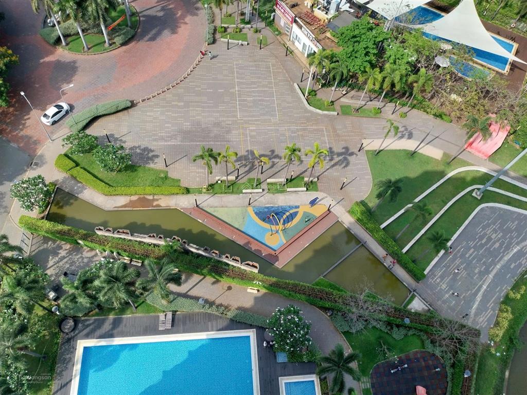 Giỏ hàng căn bán 1pn+1 cc kikyo residence đỗ xuân hợp, phú hữu, q9 sát q2, giá từ 3.49 tỷ