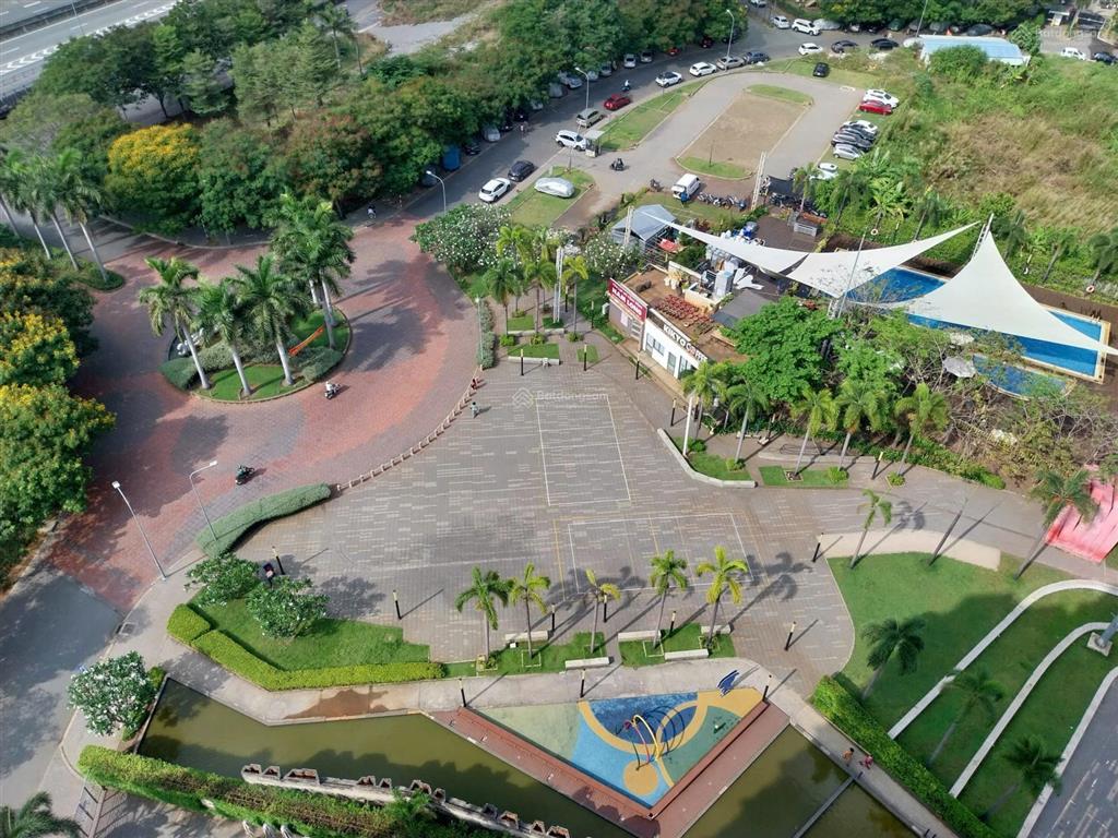 Giỏ hàng căn bán 1pn+1 cc kikyo residence đỗ xuân hợp, phú hữu, q9 sát q2, giá từ 3.49 tỷ