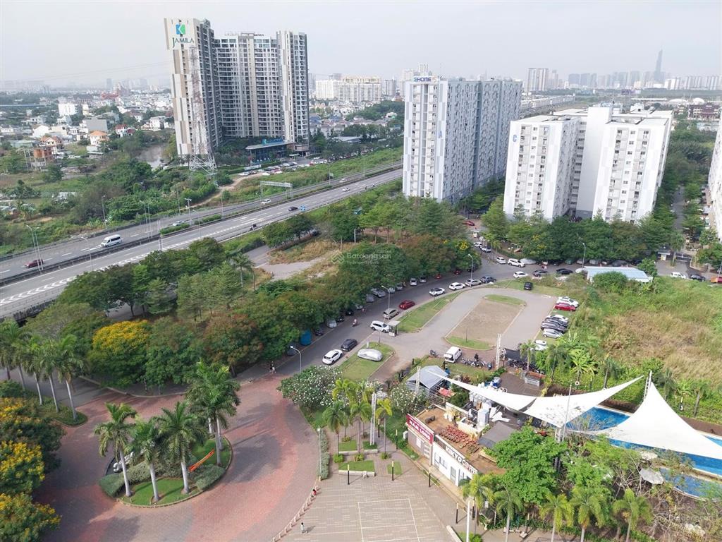 Bán căn góc 2pn full nt, view hồ cc kikyo residence, đỗ xuân hợp, phú hữu, q9 sát q2, giá 4.25 tỷ