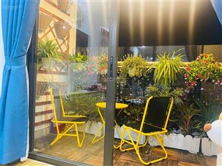 Bán căn góc 2pn full nt, view hồ cc kikyo residence, đỗ xuân hợp, phú hữu, q9 sát q2, giá 4.19 tỷ