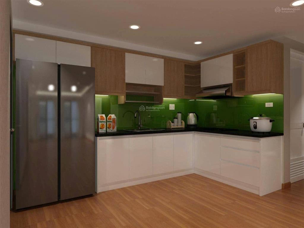 Bán căn góc 2pn full nt, view hồ cc kikyo residence, đỗ xuân hợp, phú hữu, q9 sát q2, giá 4.25 tỷ