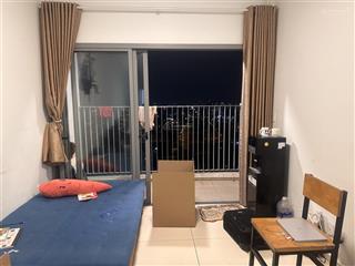 Căn 2pn 2wc dt 69m2 full nt ở cc hausneo kdc khang an đỗ xuân hợp, phú hữu, sát q2, giá 3.92 tỷ