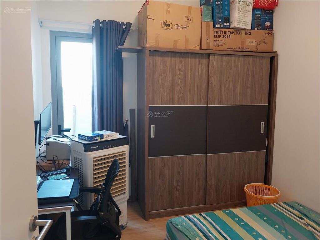 Bán căn 2pn 2wc dt 69m2 full nt ở cc hausneo kdc khang an đỗ xuân hợp, phú hữu, sát q2, giá 4.25 tỷ