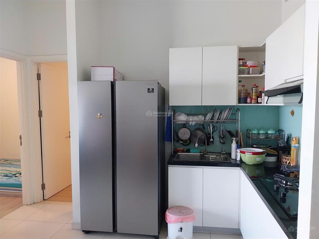 Bán căn 2pn 2wc dt 69m2 full nt ở cc hausneo kdc khang an đỗ xuân hợp, phú hữu, sát q2, giá 4.25 tỷ