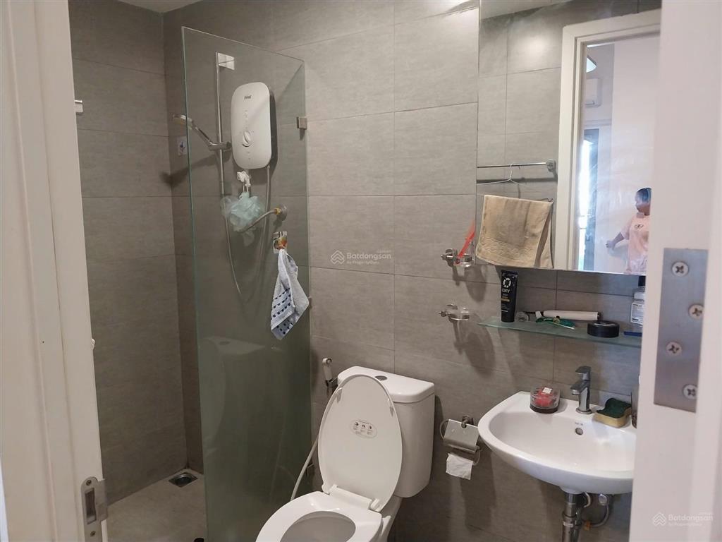 Bán căn 2pn 2wc dt 69m2 full nt ở cc hausneo kdc khang an đỗ xuân hợp, phú hữu, sát q2, giá 4.25 tỷ